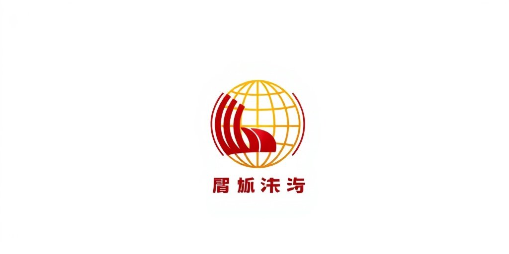 黑马影视合作伙伴 - 中央广播电视总台品牌Logo