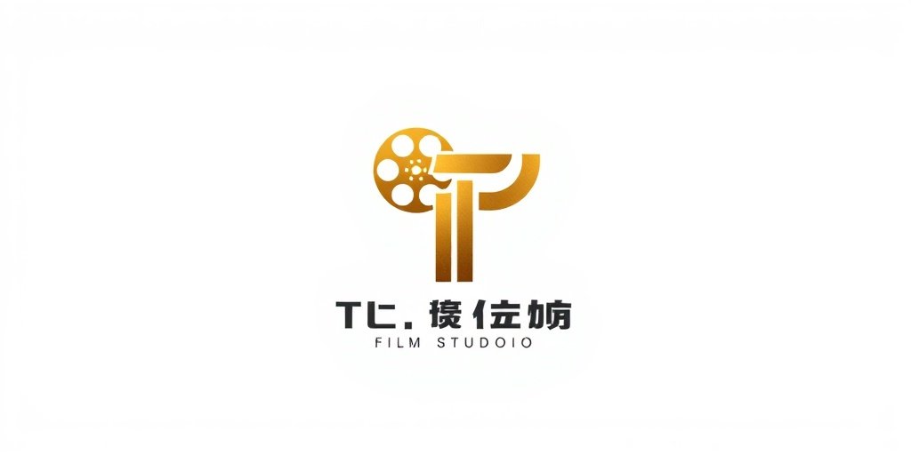 黑马影视合作伙伴 - 腾讯影业品牌Logo