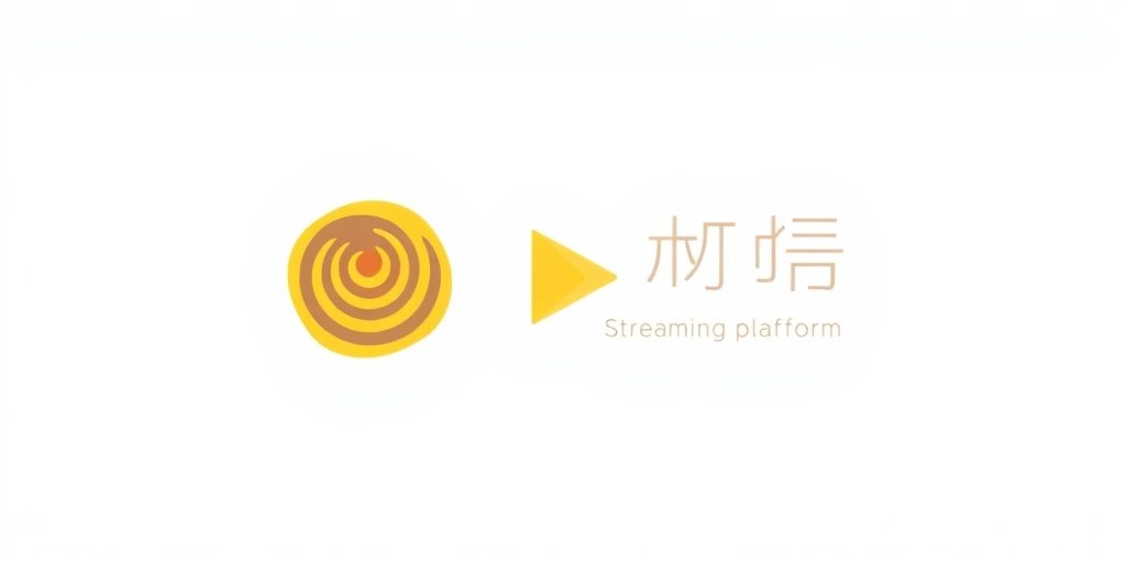 黑马影视合作伙伴 - 爱奇艺品牌Logo